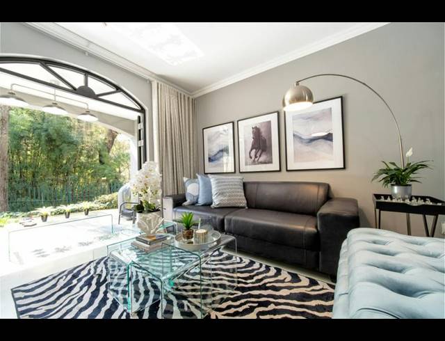 2 BEDROOM PROPERTY TO RENT IN CRAIGHALL